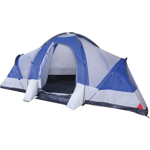 Stansport(TM) 2260 3-Room Grand 18 Dome Tent