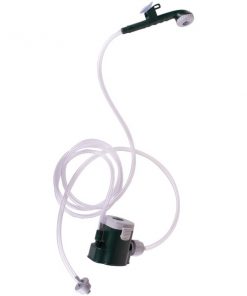 Stansport(TM) 299-100 Battery-Powered Portable Shower