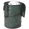 Stansport(TM) 877 Foldable Trash Can