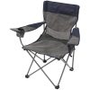 Stansport(TM) G-400 Apex Deluxe Arm Chair (Single)