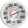 Springfield(R) Precision 90007 Big & Bold Thermometer