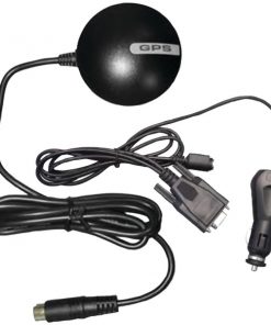 Uniden(R) BC-GPSK GPS Receiver for Scanner & Marine Products