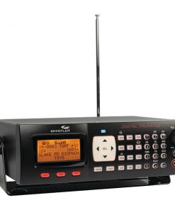 Whistler(R) WS1065 Digital Desktop/Mobile Radio Scanner