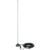 Tram(R) 10221-B Pre-Tuned 150MHz-162MHz VHF Trunk or Hole Mount Antenna Kit with PL-259 Connector