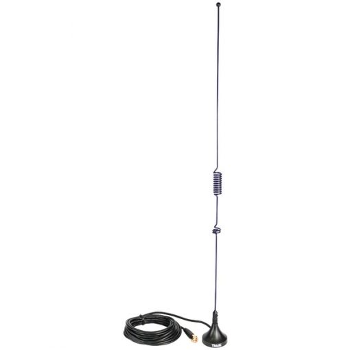 Tram(R) 1081-SMA 144MHz/430MHz Dual-Band Magnet Antenna with SMA-Male Connector