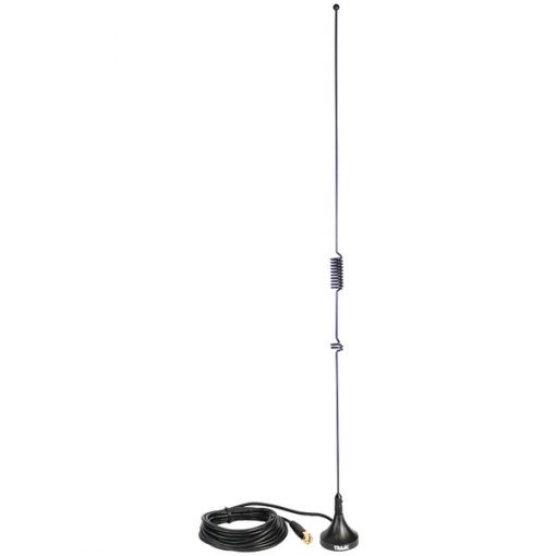 Tram(R) 1089-SMA Scanner Mini-Magnet Antenna VHF/UHF/800MHz-1