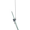 Tram(R) 1187 450MHz Pre-Tuned Glass-Mount Antenna