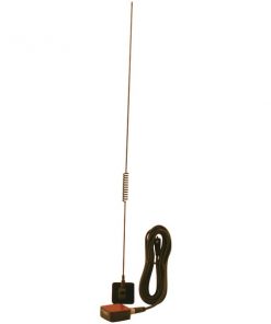 Tram(R) TRAM 1199 Glass Mount All-Band Scanner Antenna
