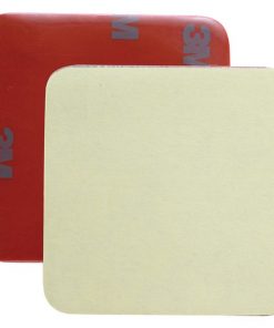 Tram(R) 119912 Glass Mount Antenna Re-install Adhesive Pads