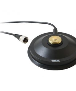 Tram(R) 1265R NMO 5" Magnet with Soft Rubber Boot