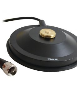 Tram(R) 1267R 5.5" Magnet-NMO Mounting with Rubber Boot