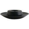 Tram(R) 1281-HC 3/4" NMO Rubber Hole Plug