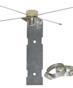Tram(R) 1465 Land Mobile Base Ground Plane Kit