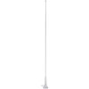 Tram(R) 1616 5ft VHF 3dBd Gain Marine Antenna with Cable Built-in to Ratchet Mount