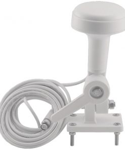Tram(R) TRAM 1655 8" Marine GPS Antenna