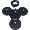Tram(R) 269 Triple 5" Magnet CB Antenna Mount