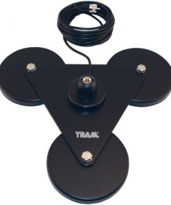 Tram(R) 269 Triple 5" Magnet CB Antenna Mount
