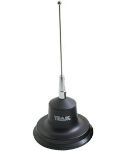 Tram(R) TRAM 300 Magnet-Mount CB Antenna Kit