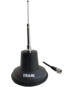 Tram(R) TRAM 3500 Heavy-Duty Magnet-Mount CB Antenna Kit