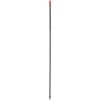 Tram(R) 3-B-HC Fiberglass CB Antenna (Black