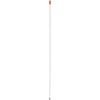 Tram(R) 4-W-HC Fiberglass CB Antenna (White