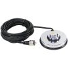 Browning(R) BR-1030-UHF 3 5/8" Magnet NMO Mounting with Rubber Boot