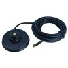 Browning(R) BR-1035-SMA Premium 3 5/8" Magnet NMO Mounting with Rubber Boot & SMA Male