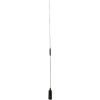 Browning(R) BR-180-B Amateur Dual Band NMO Antenna 2.4dBd 144MHz-148MHz/5.5dBd 430MHz-450MHz