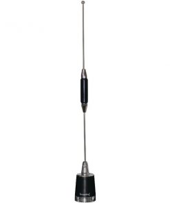 Browning(R) BR-450 450MHz-470MHz UHF 5dBd Gain Land Mobile NMO Antenna