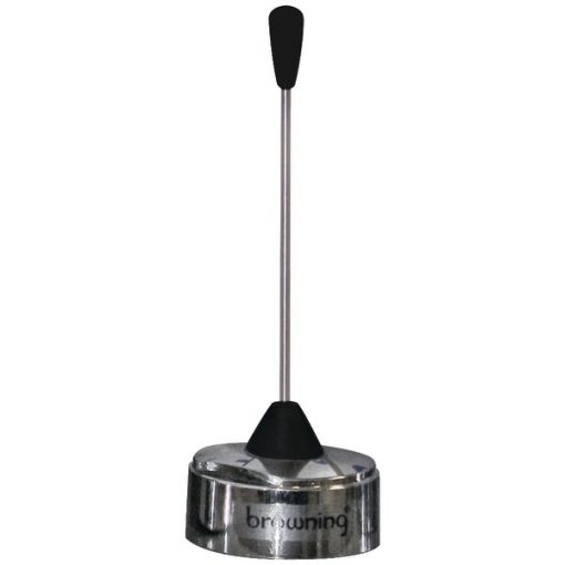 Browning(R) BR-PT450 450MHz-470MHz UHF Pretuned Land Mobile NMO Antenna