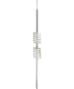 Tram(R) TCT-9 TramCat Twin Coil CB Antenna