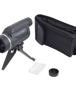 Firefield(R) FF11011K Straight Edge 20 x 50mm Spotting Scope
