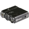 Firefield(R) FF25008 Charge AR Red Laser Sight & 180-Lumen Flashlight