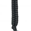 Guardian Cord Paracord Keychain (Black) - Case of 36