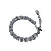 Guardian Adjustable Paracord Bracelet (Envy)
