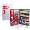 4-Shelf First Aid Cabinet