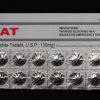 Potassium Iodide (IOSAT)