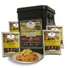 NEW Prepper Pack (52 Servings)