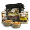 56 Serving Grab n Go Bucket