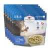 NEW Outdoor Apple Cinnamon Cereal - 6 PACK