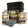 NEW 120 Serving Breakfast Only Grab and Go Bucket