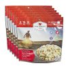 NEW Creamy Chicken Pasta Cook in the Pouch - 6 PACK