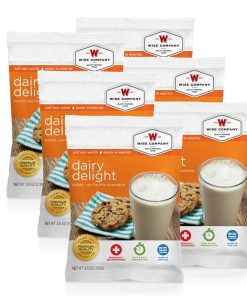 NEW Dairy Delight - 6 PACK