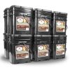 NEW 1440 Serving Wise Fruit Bucket