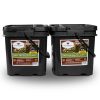 120 Serving Wise Meat Bucket