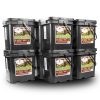 600 Serving Wise Meat Bucket