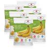 NEW Sliced Bananas - 6 PACK