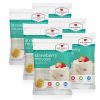 NEW Strawberry Mousse - 6 PACK