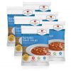 NEW Tomato Basil Soup Cook in the Pouch - 6 PACK