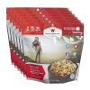 NEW Teriyaki & Rice Cook in the Pouch - 6 PACK